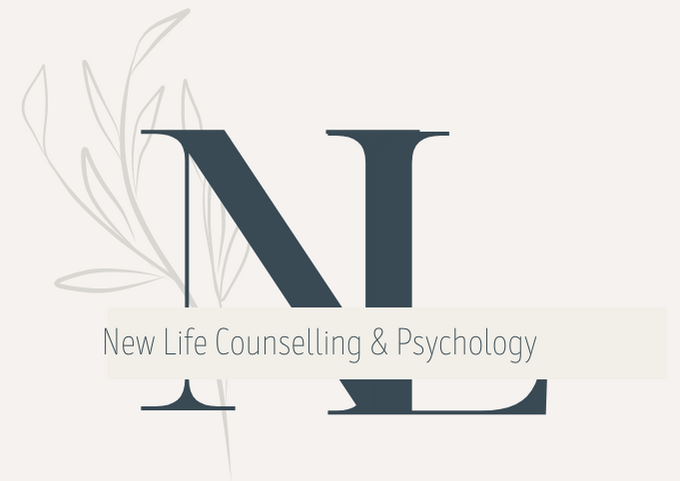 New Life Counselling & Psychology